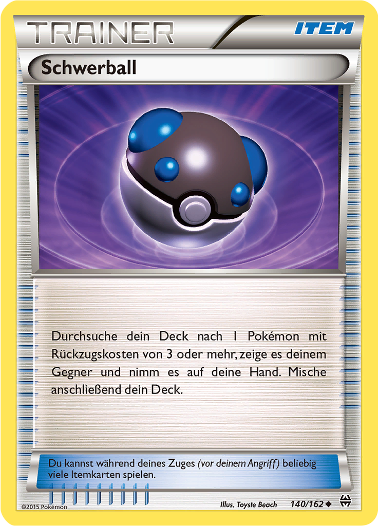 Schwerball