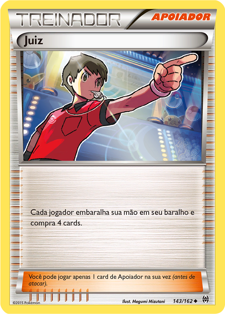 Juiz