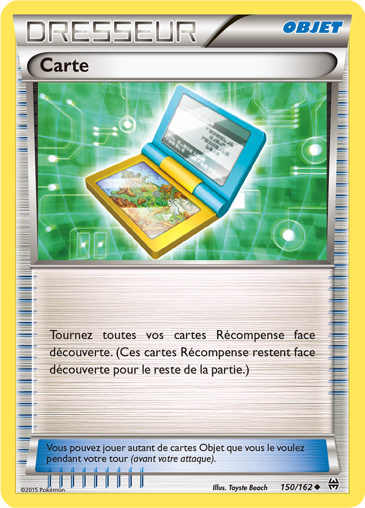 Carte