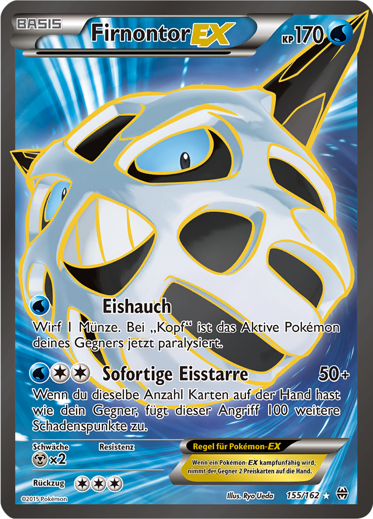 Firnontor EX