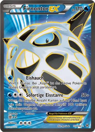 Firnontor EX