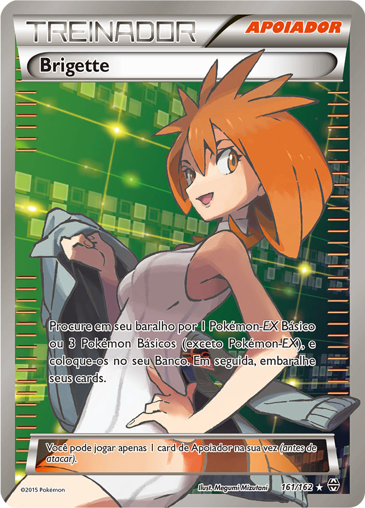 Brigette
