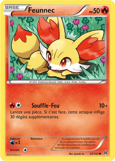 Feunnec