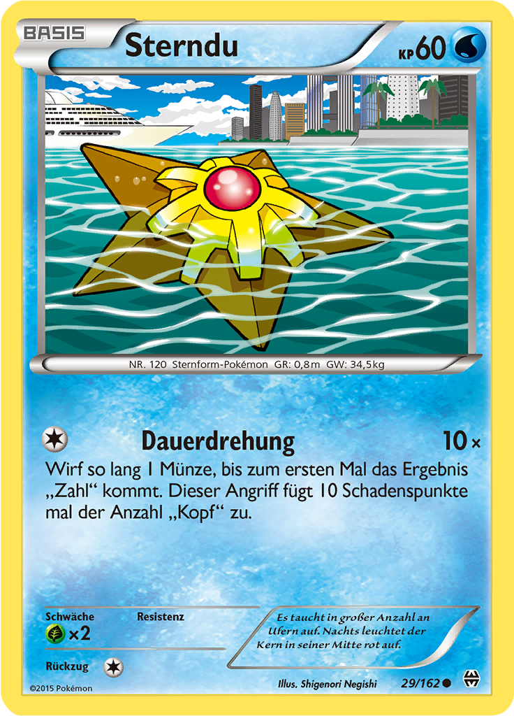 Sterndu