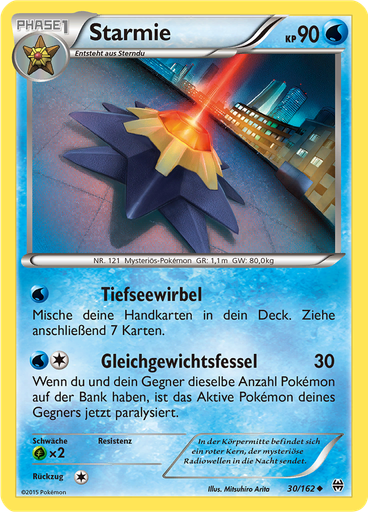 Starmie