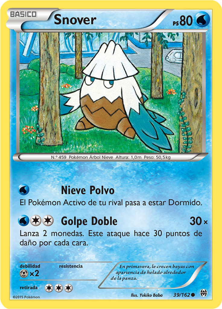Snover
