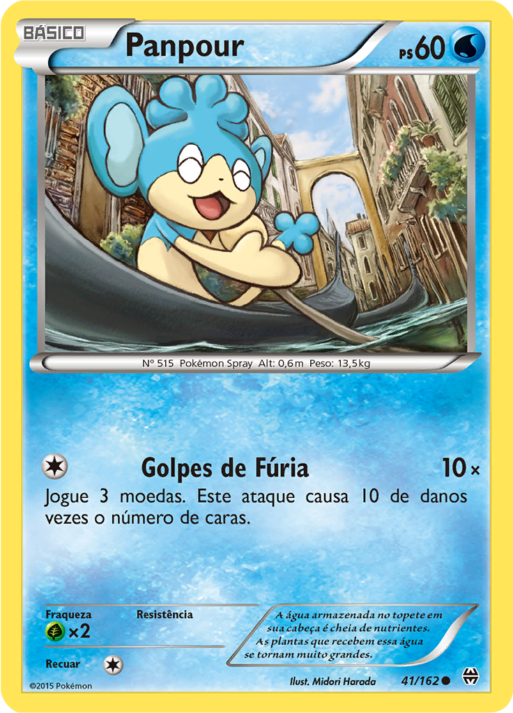 Panpour