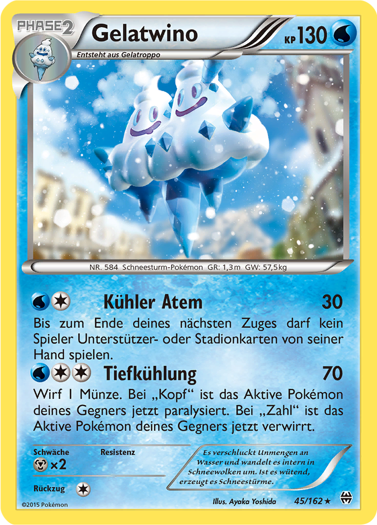 Gelatwino