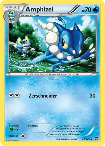 Amphizel