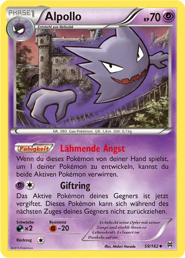 Alpollo