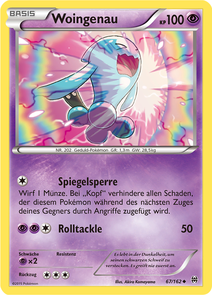 Woingenau