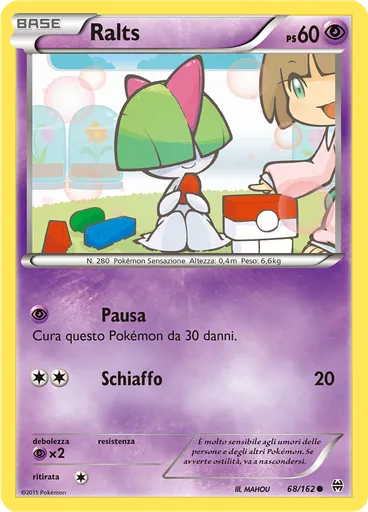Ralts