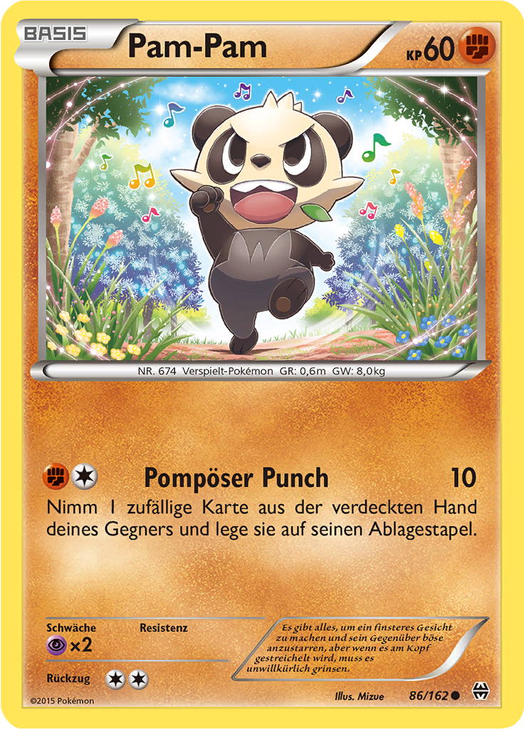 Pam-Pam