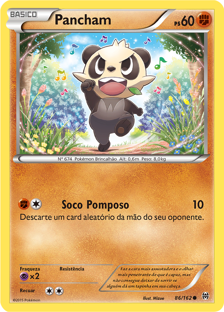 Pancham
