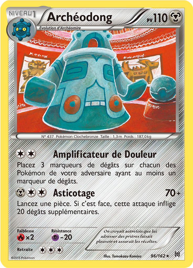 Archéodong