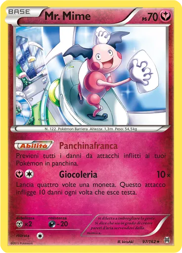 Mr. Mime