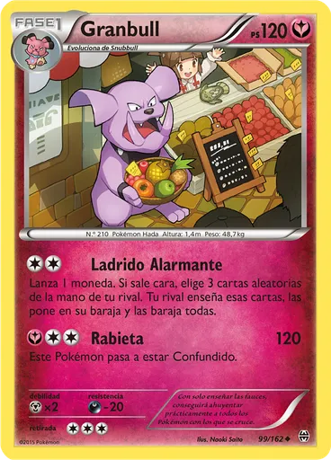 Granbull