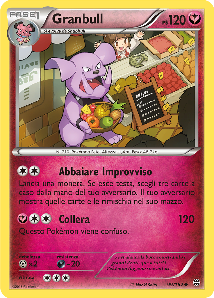 Granbull