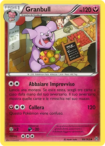 Granbull