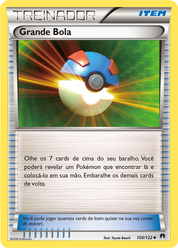 Grande Bola
