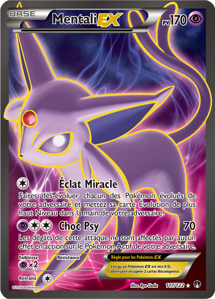 Mentali EX