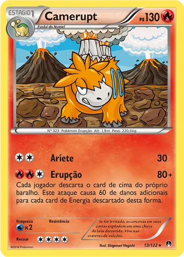 Camerupt