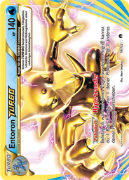 Entoron-TURBO