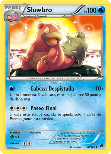 Slowbro