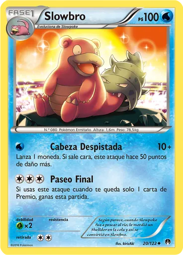 Slowbro