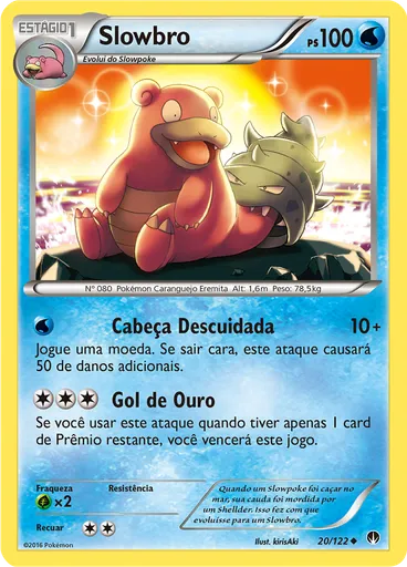 Slowbro