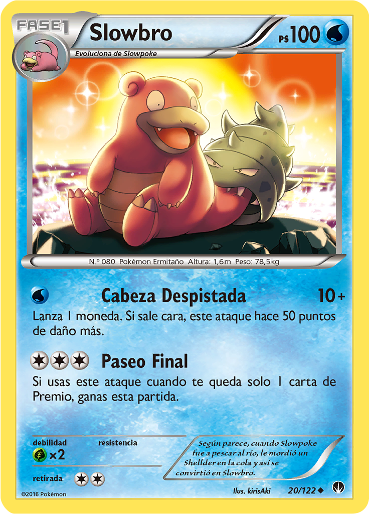 Slowbro
