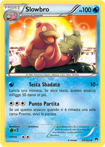 Slowbro