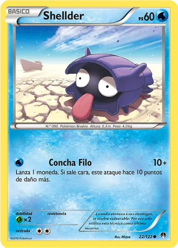 Shellder
