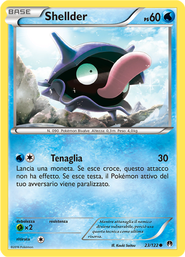 Shellder
