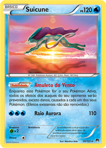 Suicune