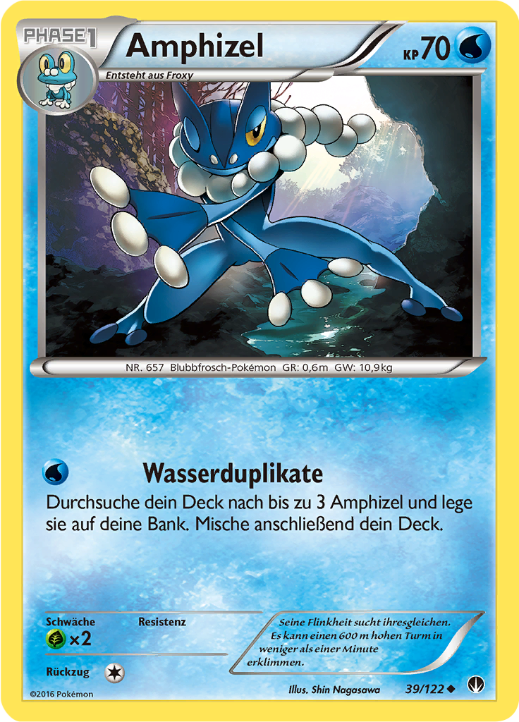 Amphizel