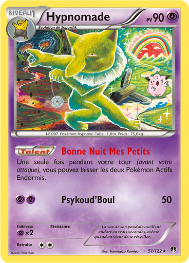 Hypnomade