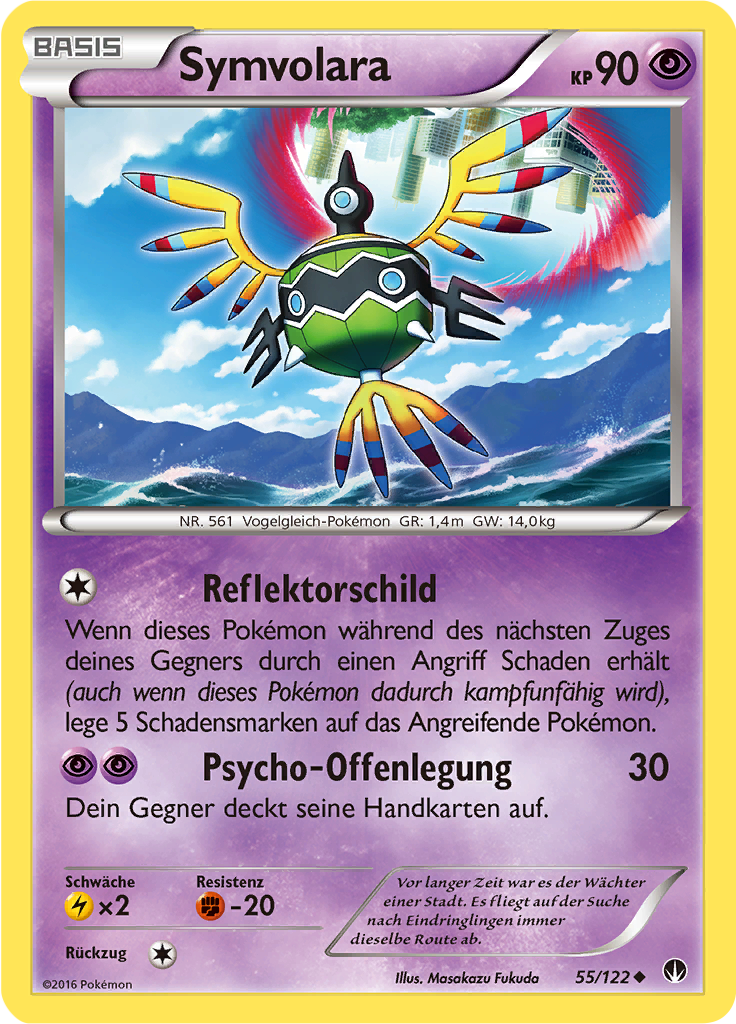 Symvolara