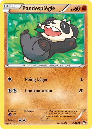 Pandespiègle