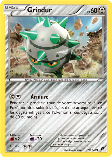 Grindur