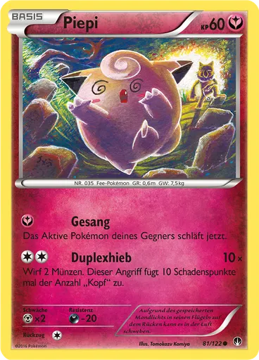 Piepi