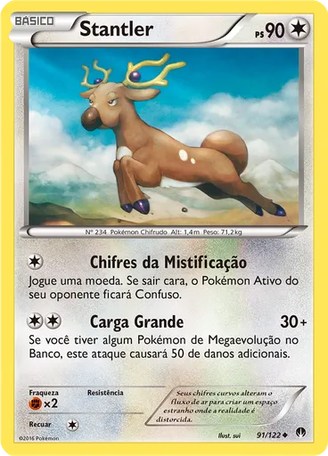 Stantler