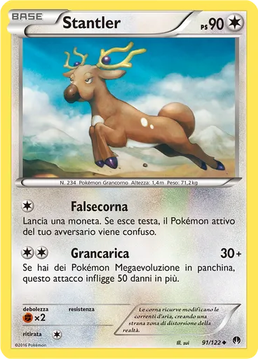 Stantler