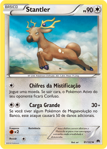 Stantler