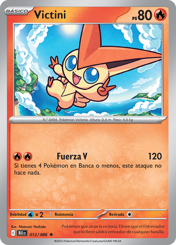 Victini