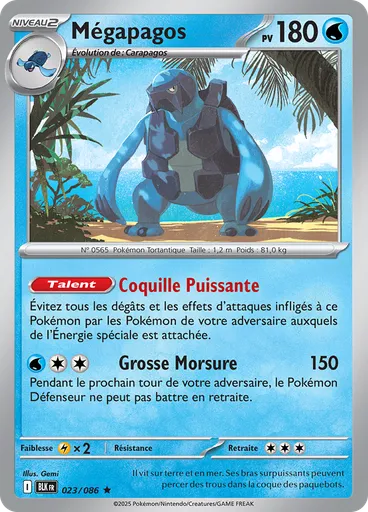 Mégapagos