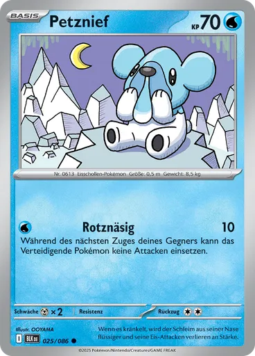 Petznief