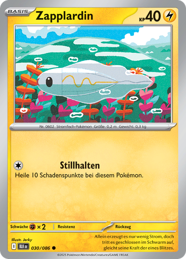 Zapplardin