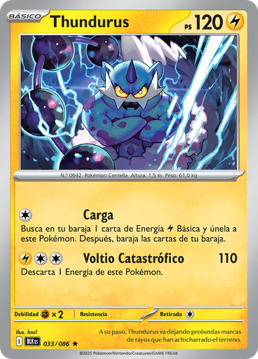 Thundurus