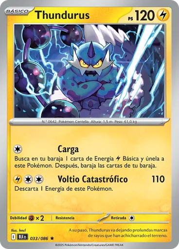 Thundurus
